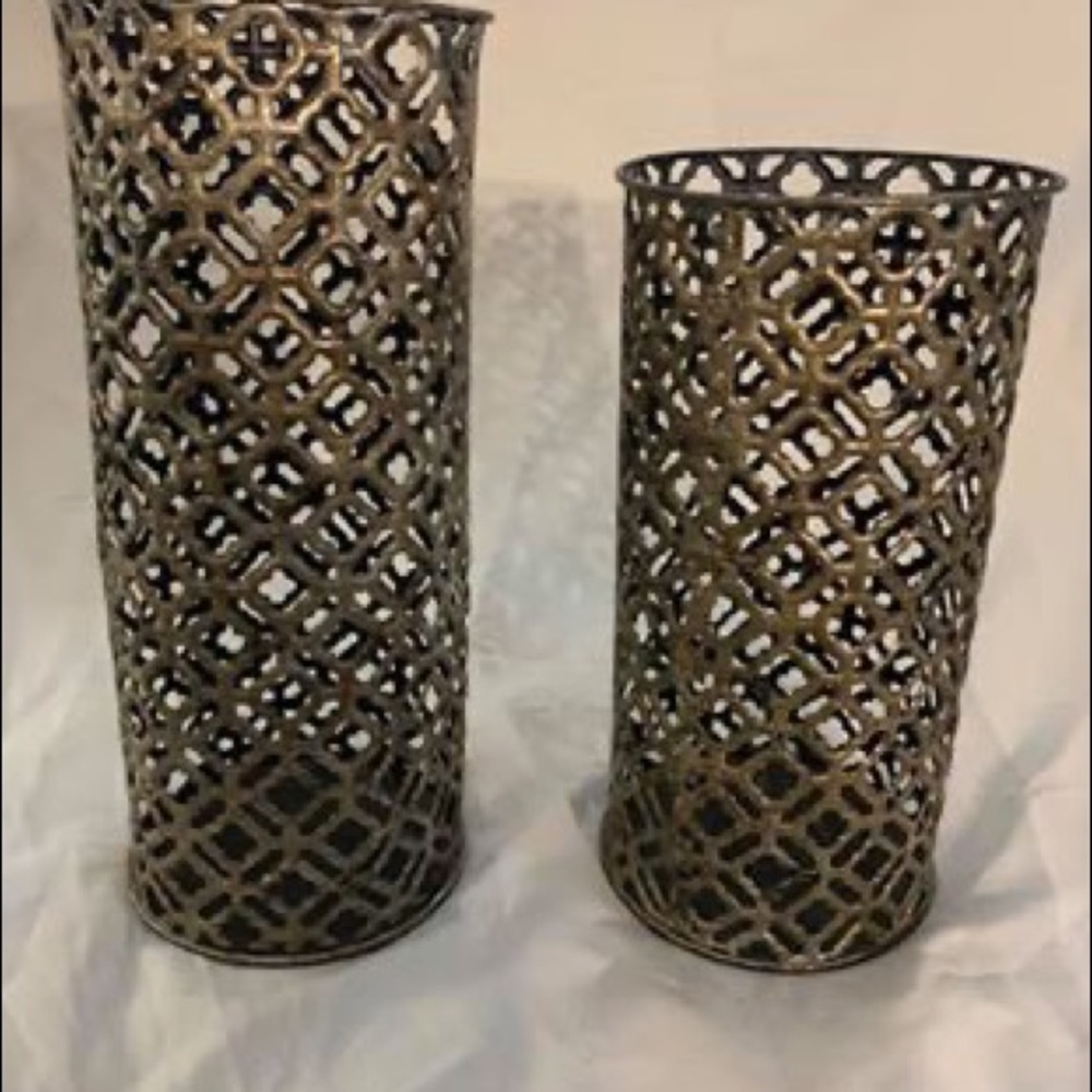 Decor pieces